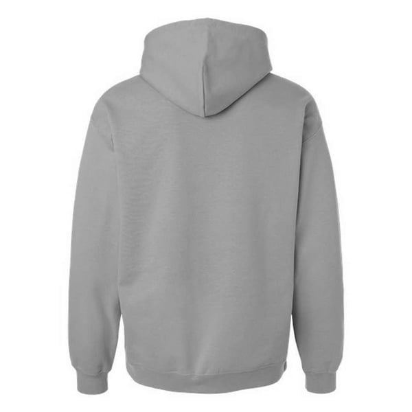 Gildan Unisex Adult Softstyle Fleece Midweight Hoodie