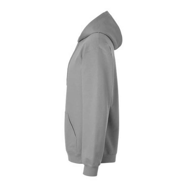 Gildan Unisex Adult Softstyle Fleece Midweight Hoodie