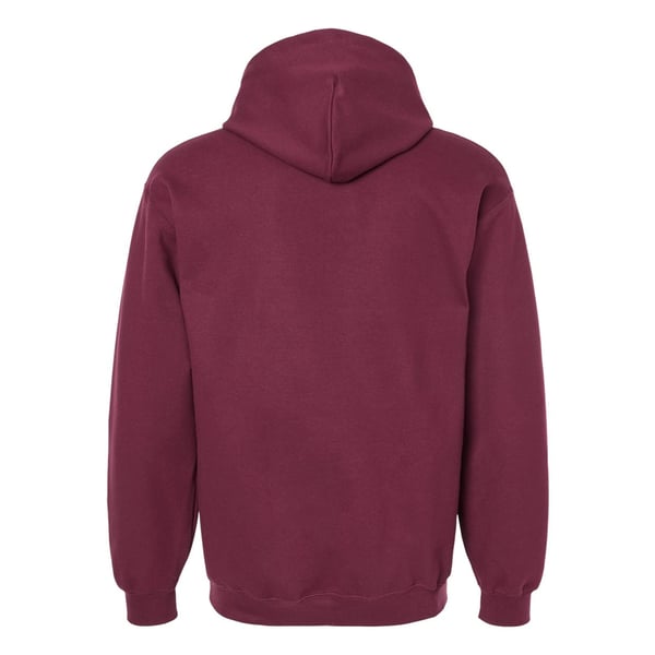 Gildan Unisex Adult Softstyle Fleece Midweight Hoodie