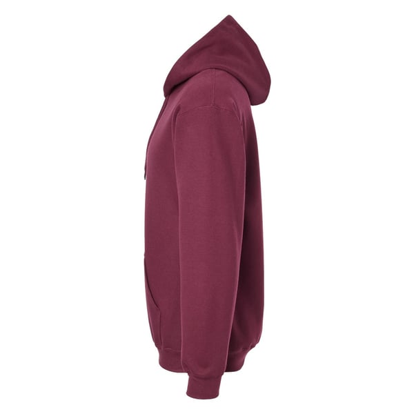 Gildan Unisex Adult Softstyle Fleece Midweight Hoodie