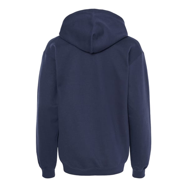 Gildan Unisex Adult Softstyle Fleece Midweight Hoodie