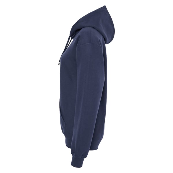 Gildan Unisex Adult Softstyle Fleece Midweight Hoodie