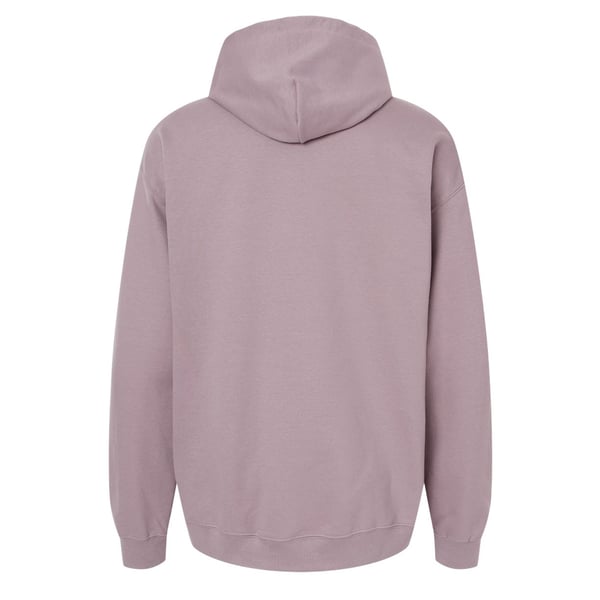 Gildan Unisex Adult Softstyle Fleece Midweight Hoodie