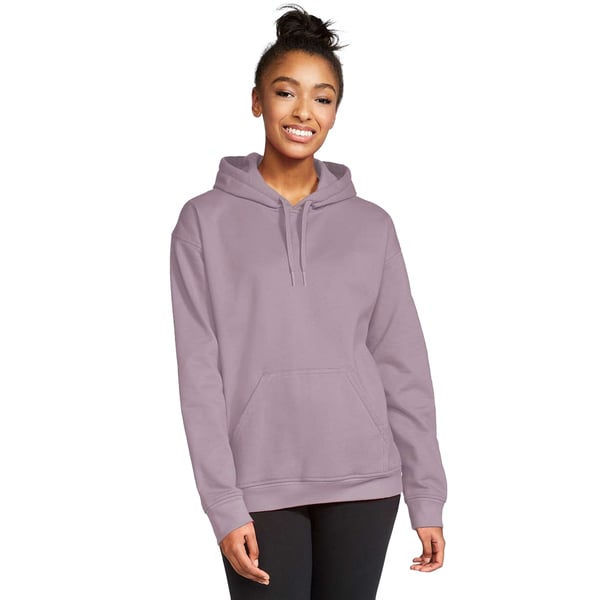 Gildan Unisex Adult Softstyle Fleece Midweight Hoodie