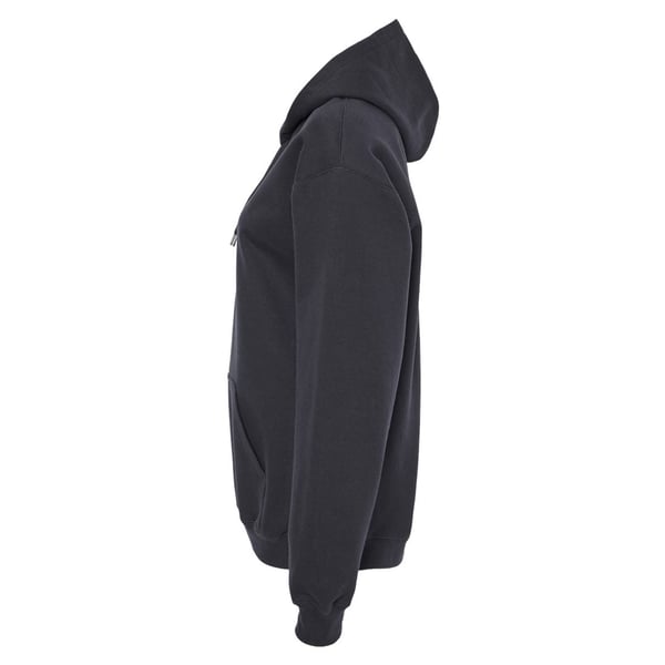 Gildan Unisex Adult Softstyle Fleece Midweight Hoodie