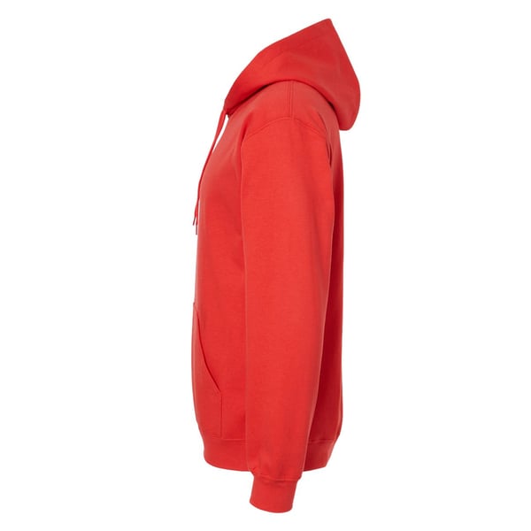 Gildan Unisex Adult Softstyle Fleece Midweight Hoodie