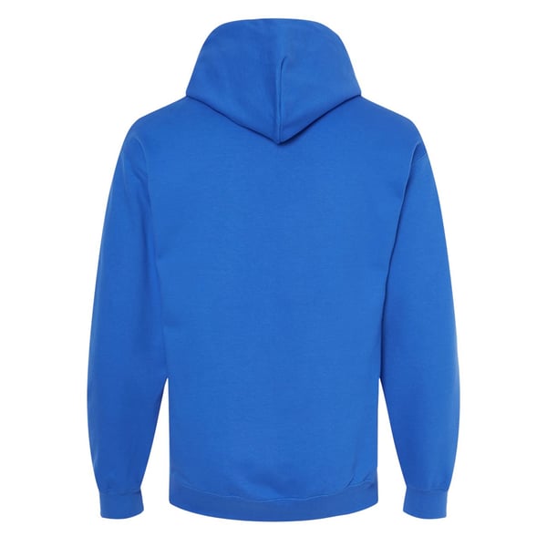 Gildan Unisex Adult Softstyle Fleece Midweight Hoodie
