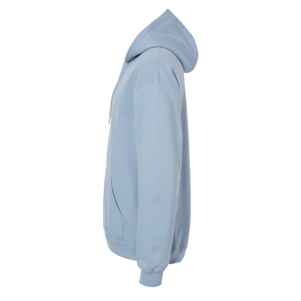 Gildan Unisex Adult Softstyle Fleece Midweight Hoodie