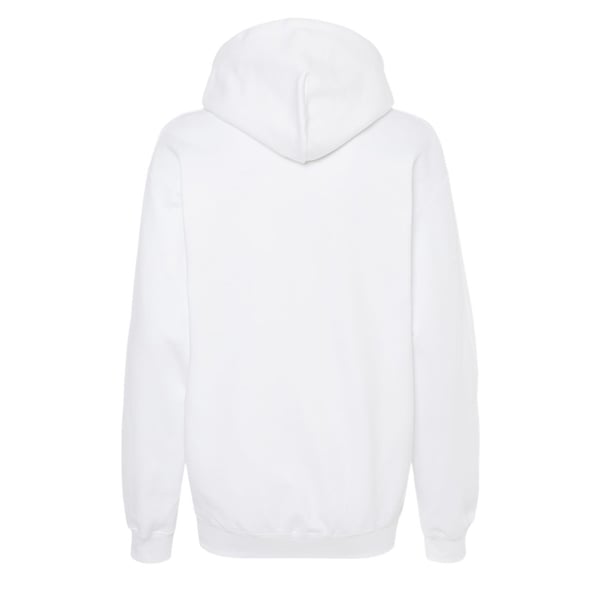 Gildan Unisex Adult Softstyle Fleece Midweight Hoodie