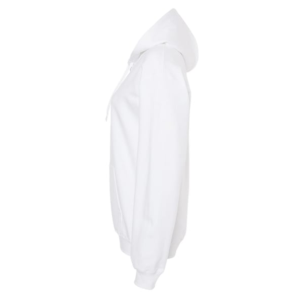 Gildan Unisex Adult Softstyle Fleece Midweight Hoodie