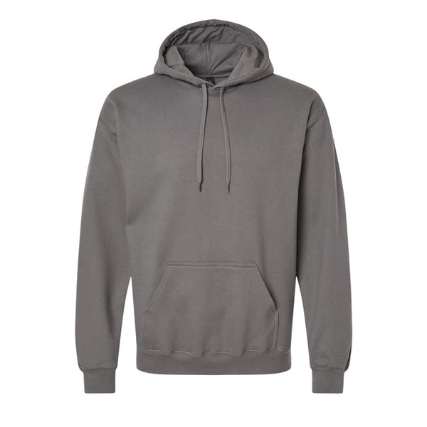 Gildan Unisex Adult Softstyle Fleece Midweight Hoodie