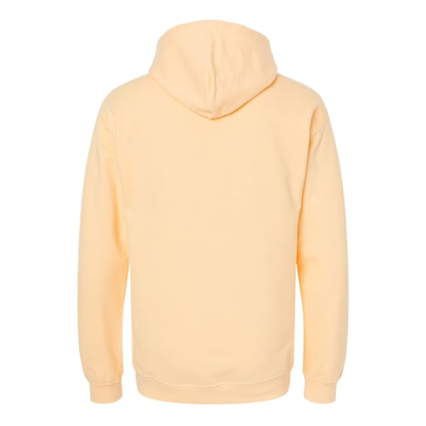 Gildan Unisex Adult Softstyle Fleece Midweight Hoodie