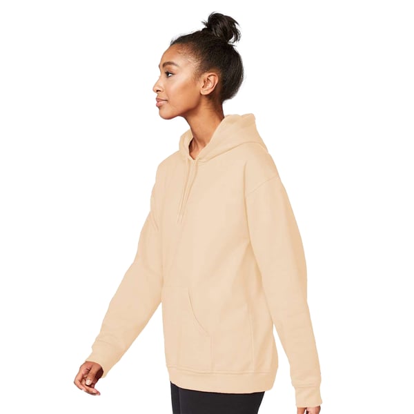 Gildan Unisex Adult Softstyle Fleece Midweight Hoodie