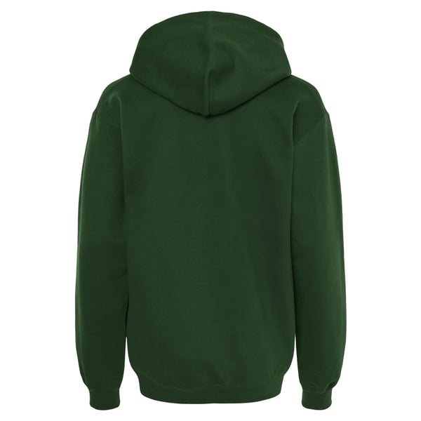 Gildan Unisex Adult Softstyle Fleece Midweight Hoodie