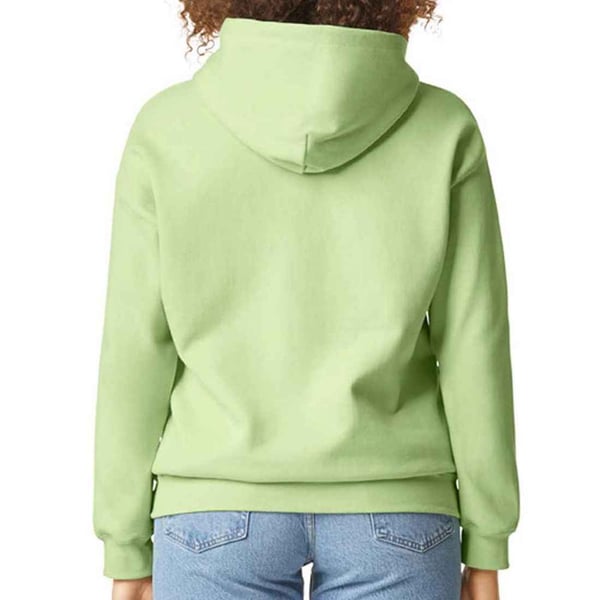 Gildan Unisex Adult Softstyle Fleece Midweight Hoodie