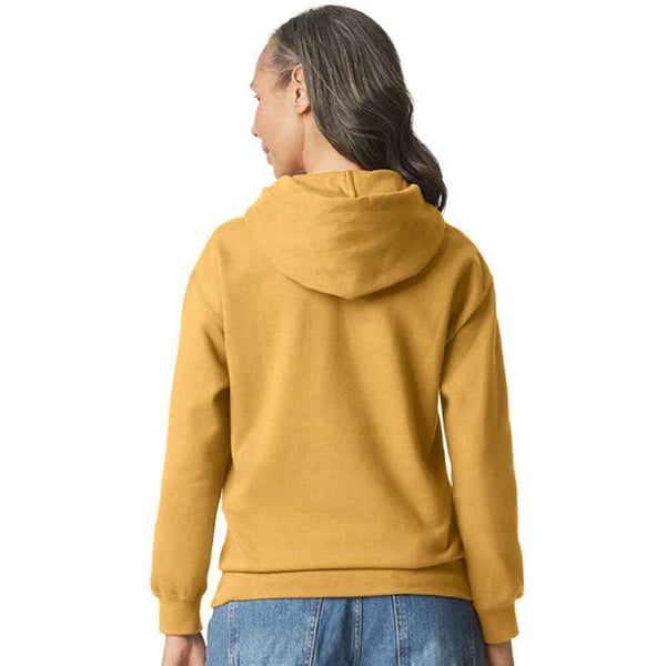 Gildan Unisex Adult Softstyle Fleece Midweight Hoodie