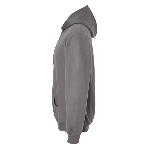 Gildan Unisex Adult Softstyle Fleece Midweight Hoodie