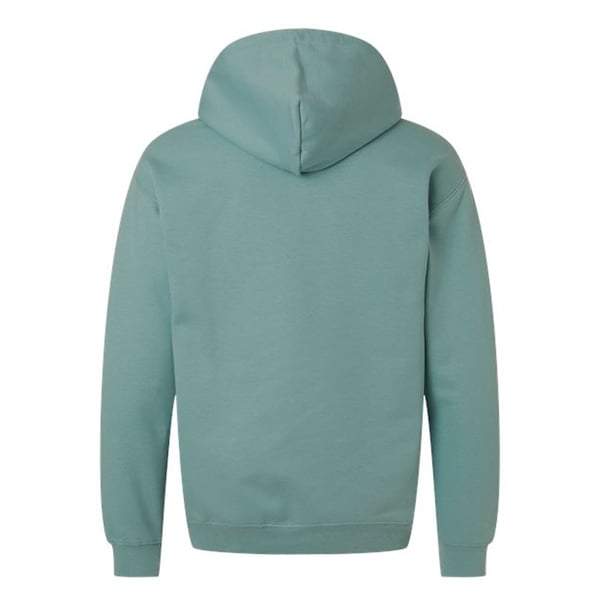 Gildan Unisex Adult Softstyle Fleece Midweight Hoodie