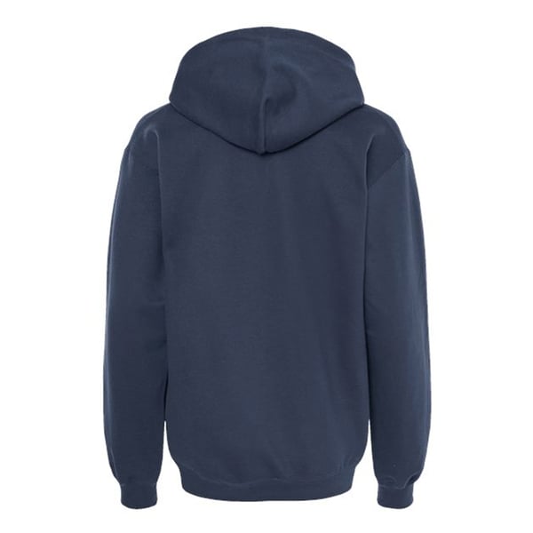 Gildan Unisex Adult Softstyle Fleece Midweight Hoodie