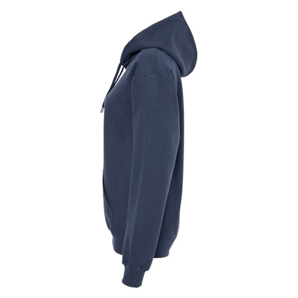 Gildan Unisex Adult Softstyle Fleece Midweight Hoodie