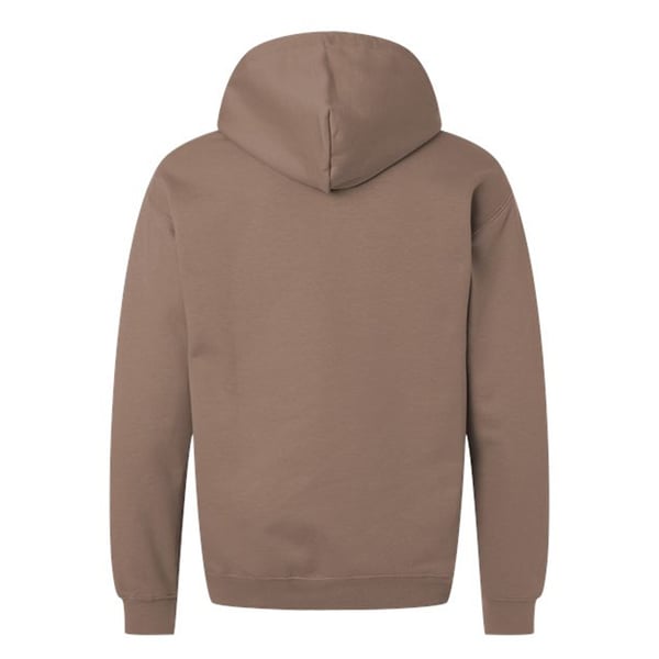 Gildan Unisex Adult Softstyle Fleece Midweight Hoodie