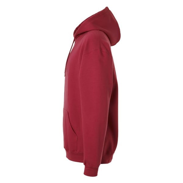 Gildan Unisex Adult Softstyle Fleece Midweight Hoodie