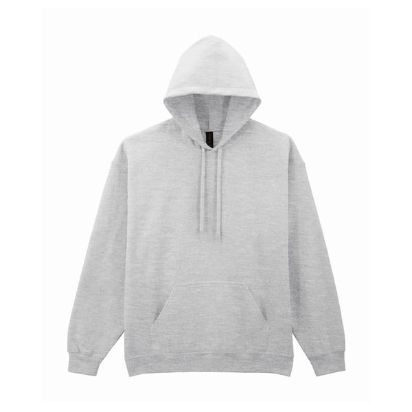 Gildan Unisex Adult Softstyle Fleece Midweight Hoodie