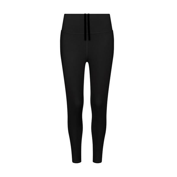 Awdis Leggings til kvinder/damer af genbrugsmaterialer Awdis Leggings til kvinder/damer af genbrugsmaterialer