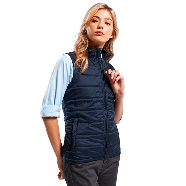 Premier Kvinder/Damer Recyclight Gilet