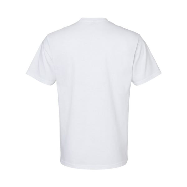 Gildan Unisex Aikuisten Softstyle Midweight T-paita