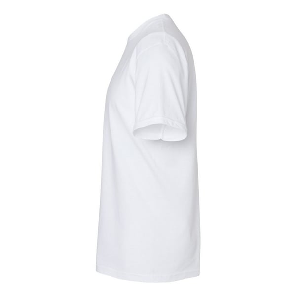Gildan Unisex Aikuisten Softstyle Midweight T-paita