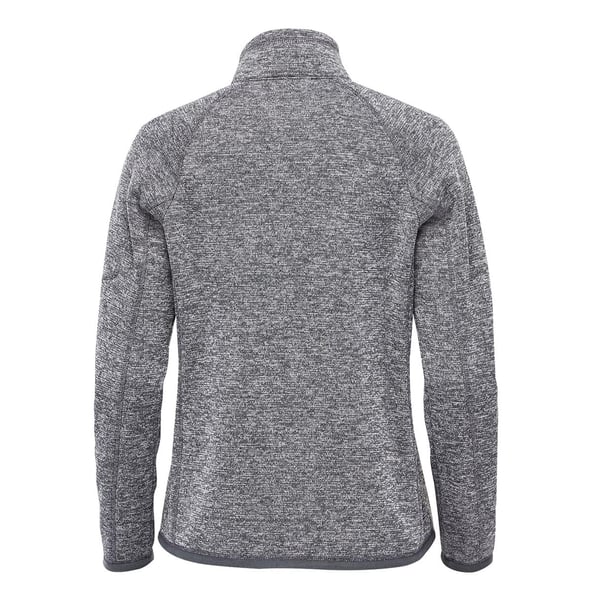 Stormtech Womens/Ladies Avalanche Full Zip Fleece Jacket