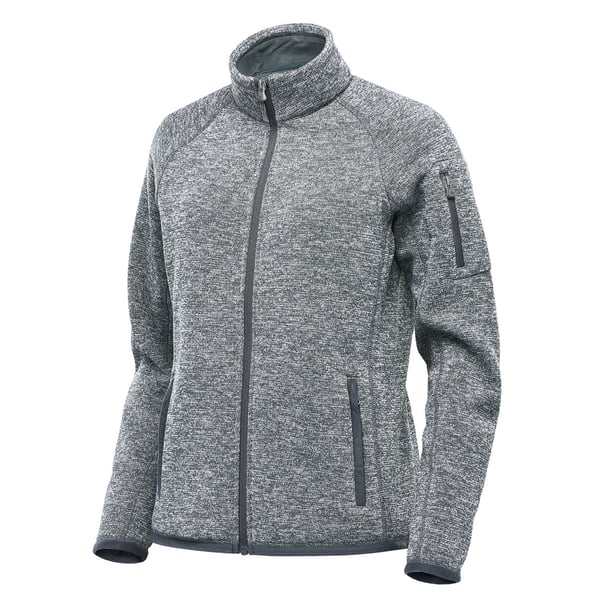 Stormtech Womens/Ladies Avalanche Full Zip Fleece Jacket