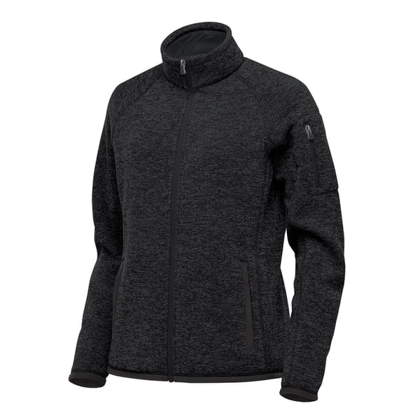 Stormtech Womens/Ladies Avalanche Full Zip Fleece Jacket