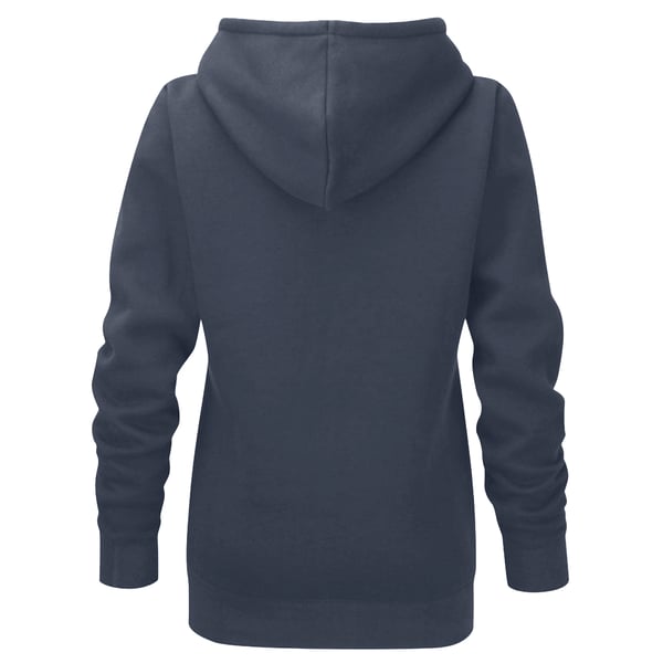 Russell Dame/Damer Authentic Hoodie