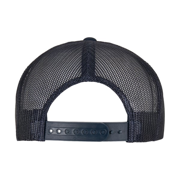Flexfit Unisex voksen Classic Foam Trucker Cap