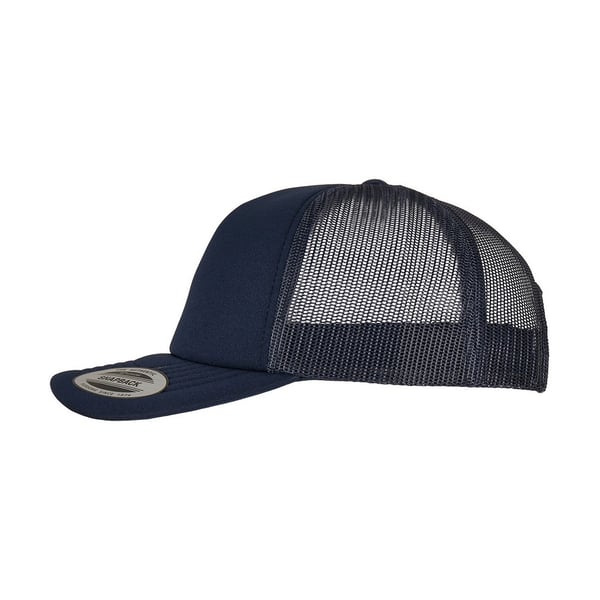 Flexfit Unisex voksen Classic Foam Trucker Cap