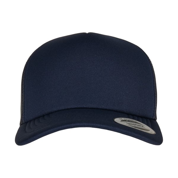 Flexfit Unisex voksen Classic Foam Trucker Cap