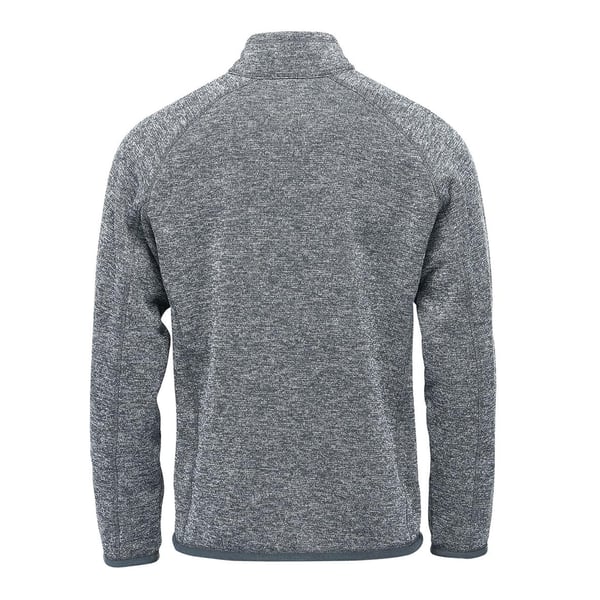Stormtech Mens Avalanche Full Zip Fleece Jacket