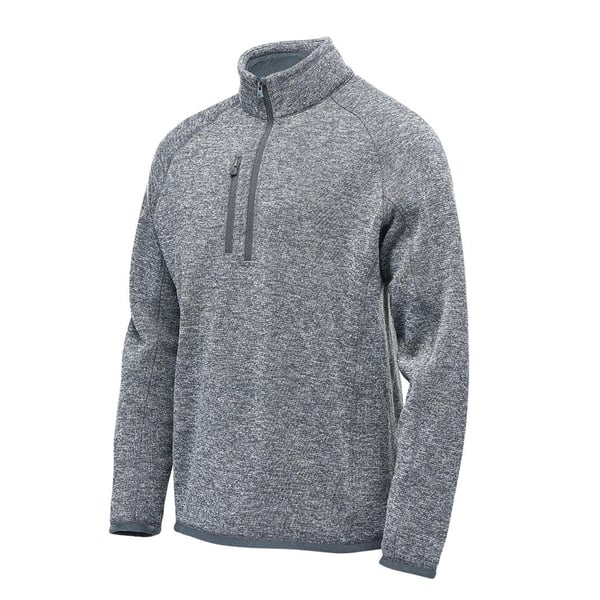 Stormtech Mens Avalanche Full Zip Fleece Jacket