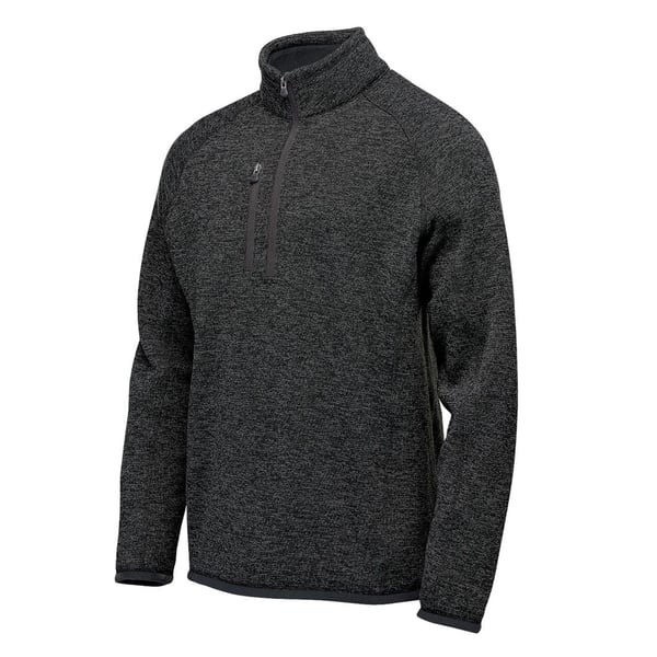 Stormtech Mens Avalanche Full Zip Fleece Jacket