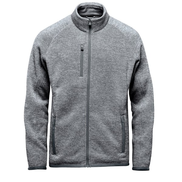 Stormtech Mens Avalanche Full Zip Fleece Jacket
