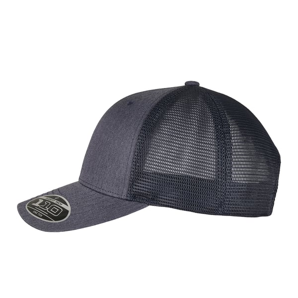 Flexfit Unisex Trucker Cap til voksne