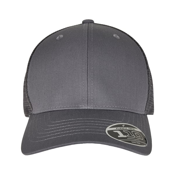 Flexfit Unisex Trucker Cap til voksne