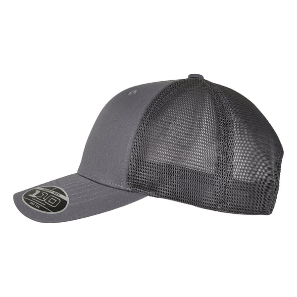 Flexfit Unisex Trucker Cap til voksne