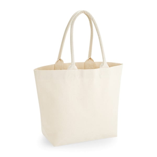 Westford Mill Fairtrade Deck Bag