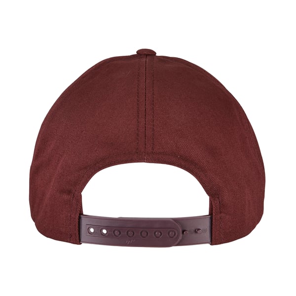 Flexfit Unisex Adult Premium Snapback Cap