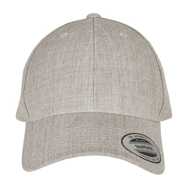 Flexfit Unisex Aikuisten Premium Snapback Lippalakki