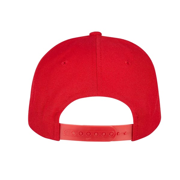 Flexfit Unisex Adult Premium Snapback Cap