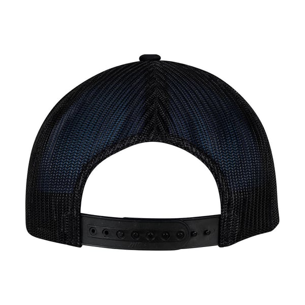 Flexfit Unisex Adult Foam Curved Peak Trucker Cap